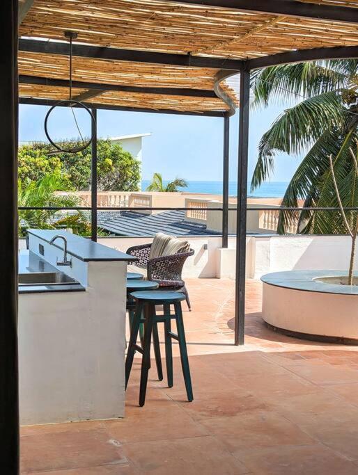Cove Luxury Beach Villa Mahabalipuram Exterior foto